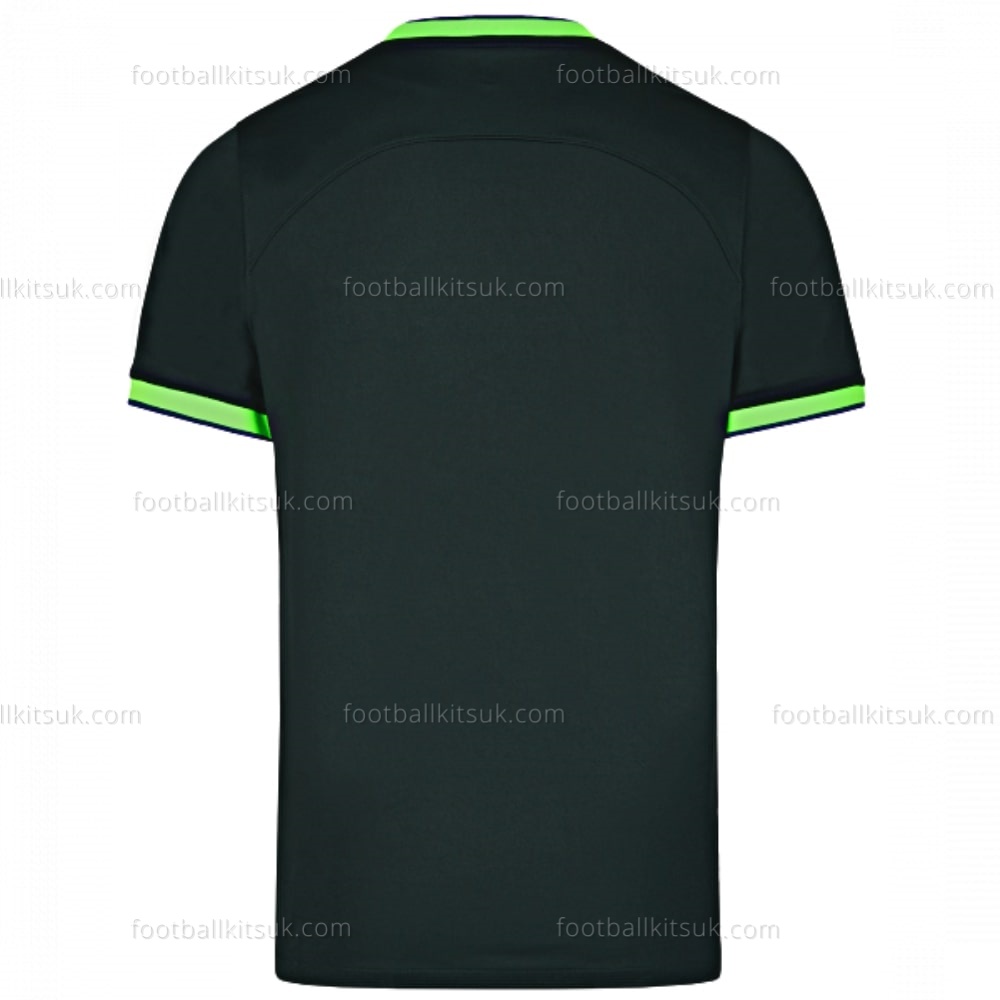 VFL Away Shirt 22/23