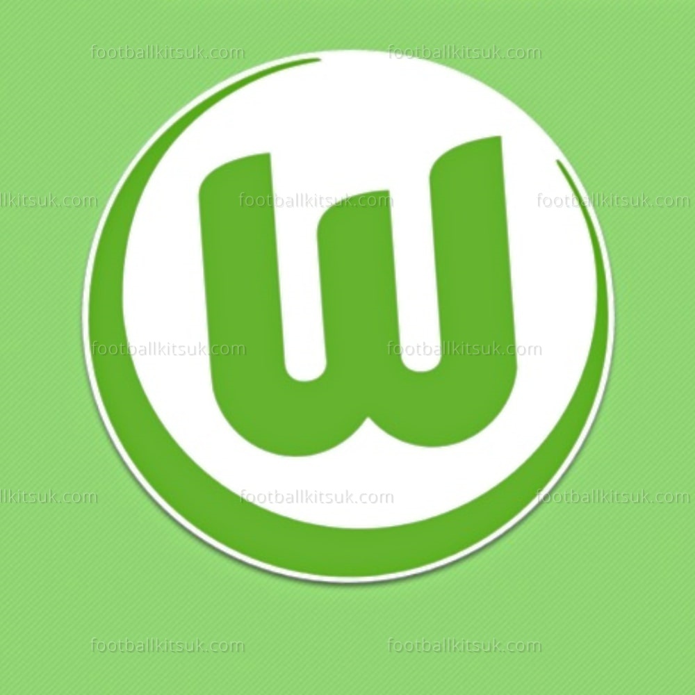 VFL Wolfburg Home Shirt 22-23 Football Kits UK (6) VFL Home Shirt 22/23