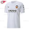 Valencia Home Shirt 22/23