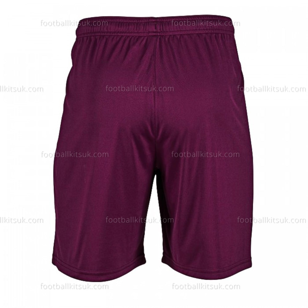 West Bromwich Goalkeeper Grape Kids 22 23 Football Kits UK (2)