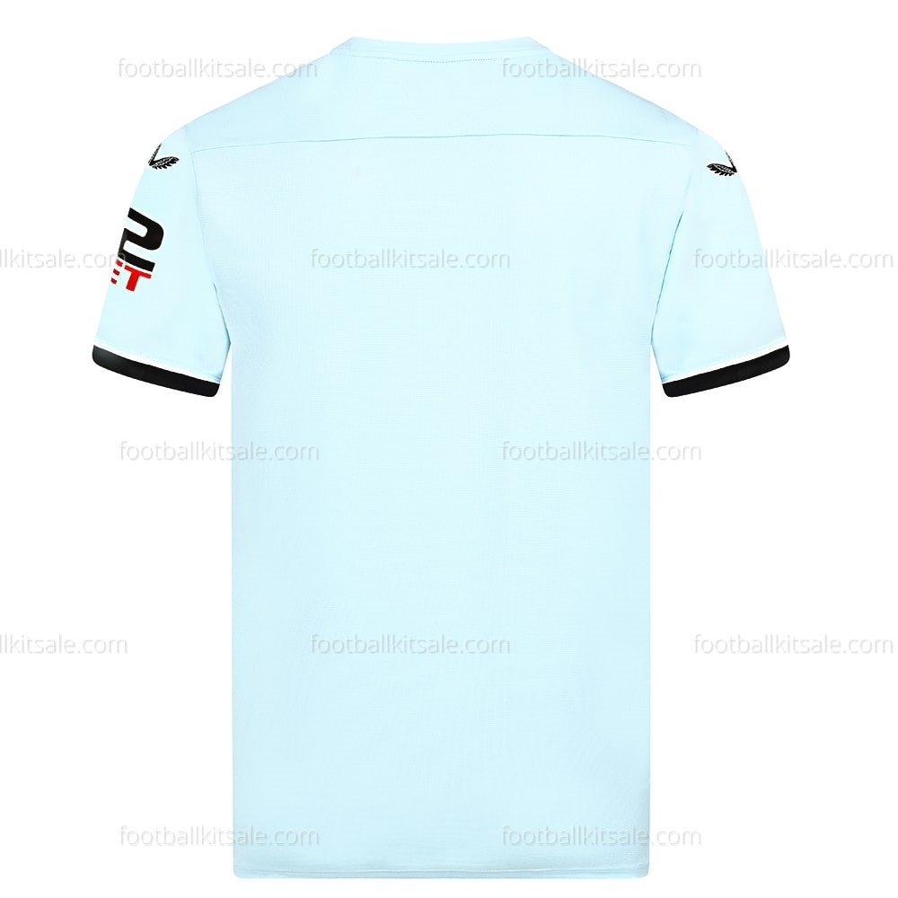 Wolves Goalkeeper Home 22/23