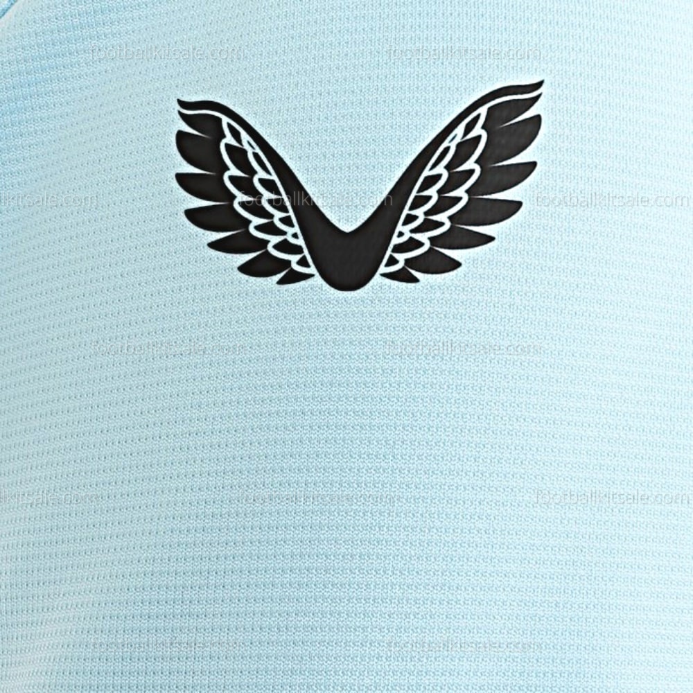 Wolves Goalkeeper Home 22/23