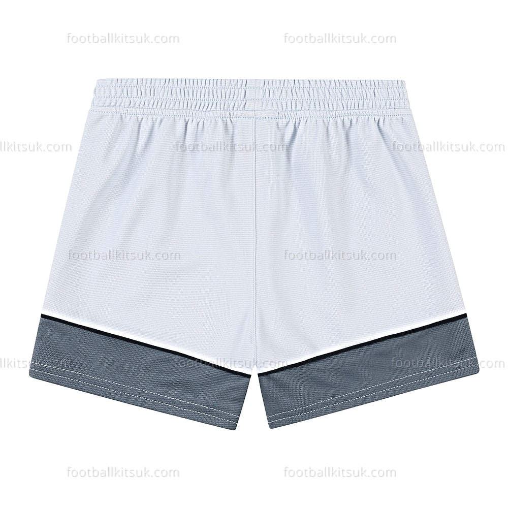 Wolves Third Kids 22 23 Football Kits UK (5)