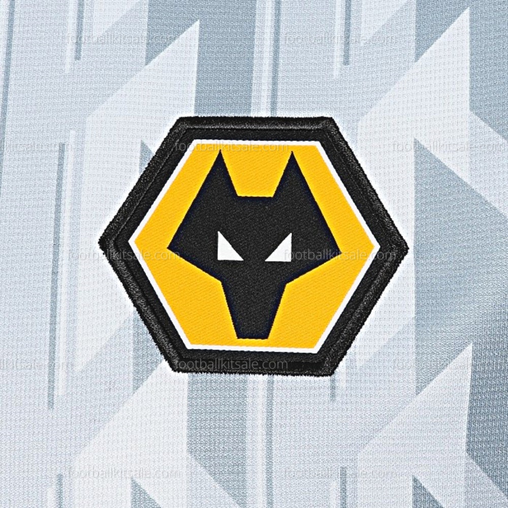 Wolves Third Shirt 22/23