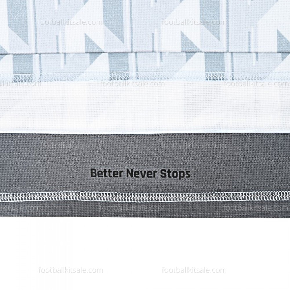 Wolves Third Shirt 22/23