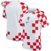 Croatia Home World Cup