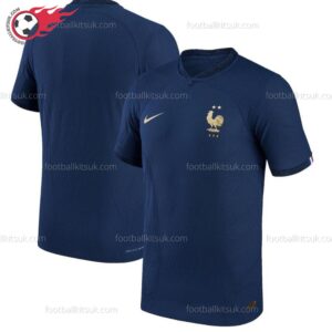 France Home World Cup