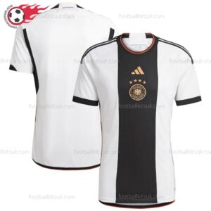 Germany Home World Cup