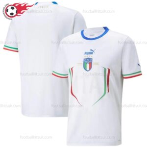 Italy Away World Cup