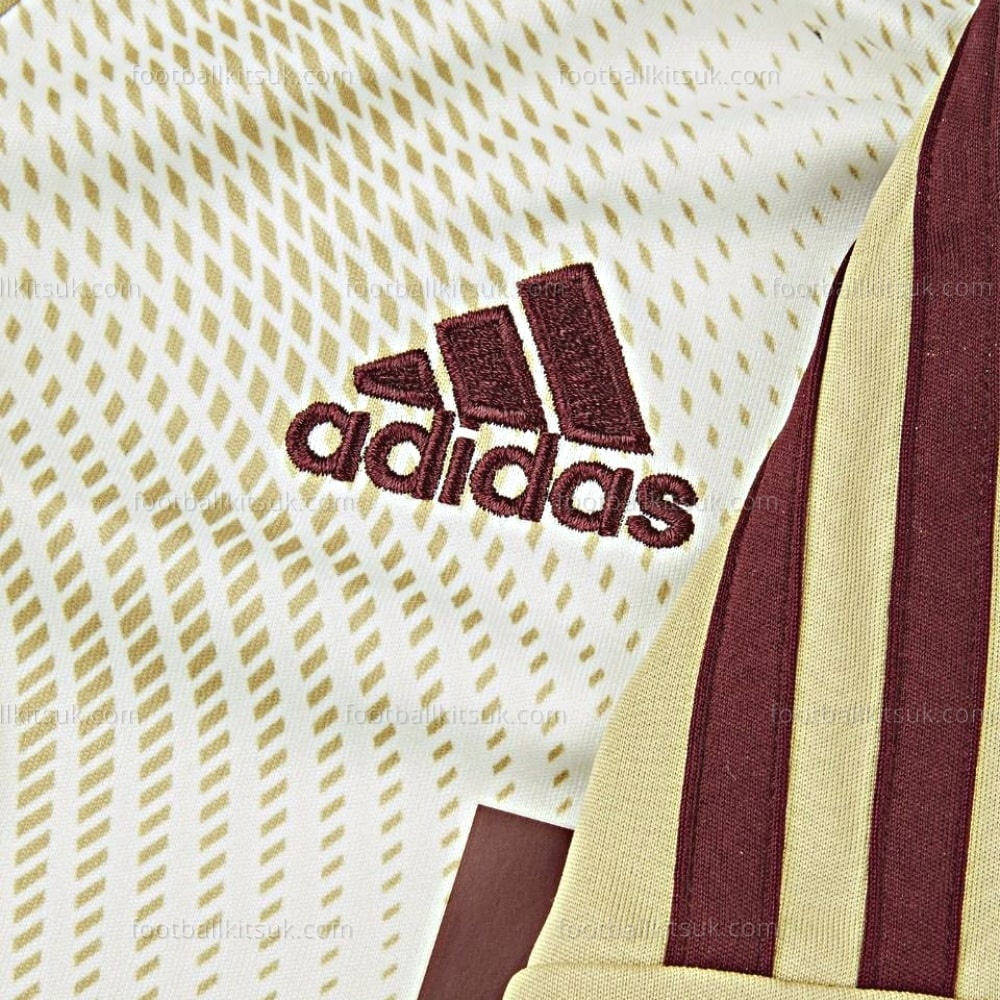 Leicester City Third Kids Vardy 9