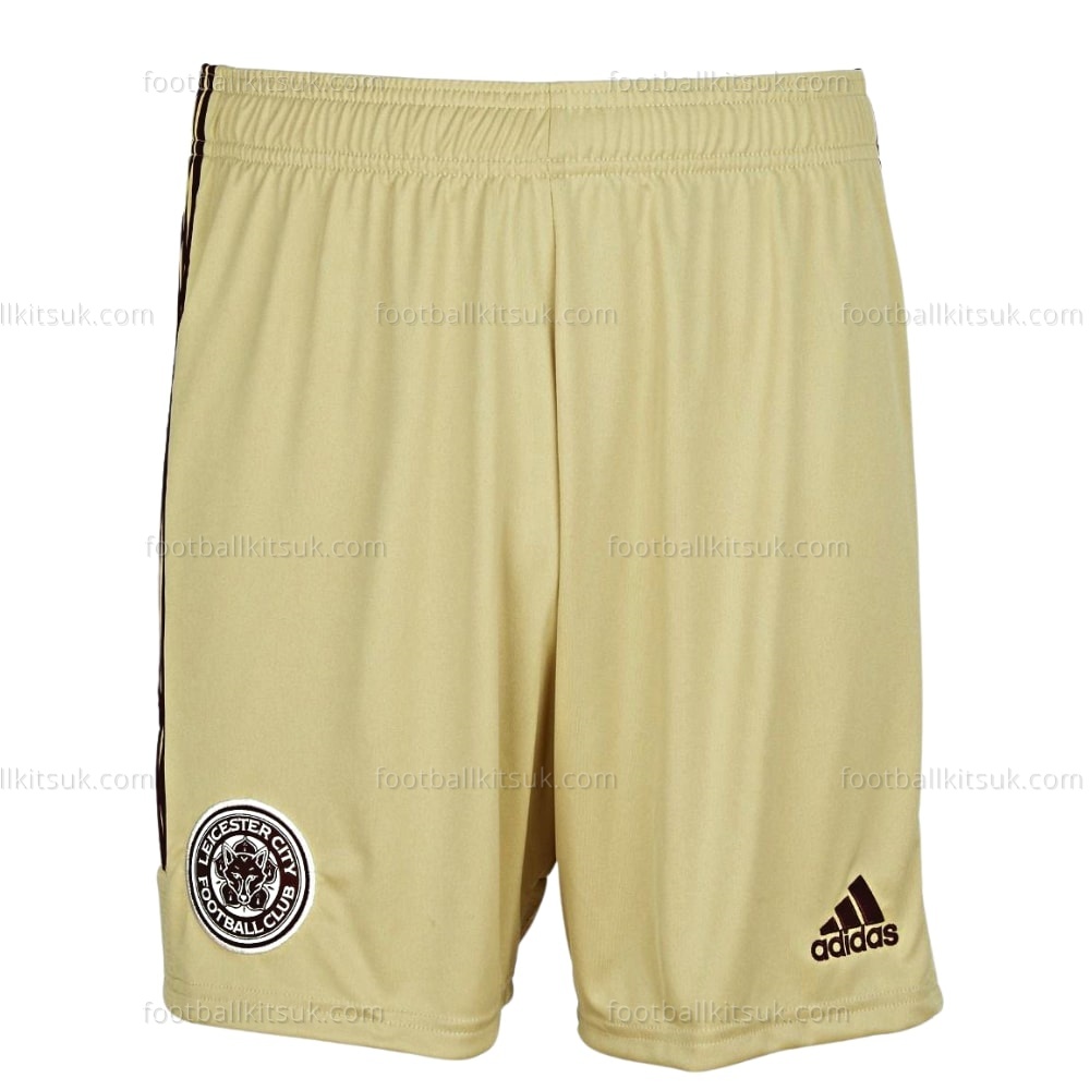 Leicester City Third Kids Vardy 9