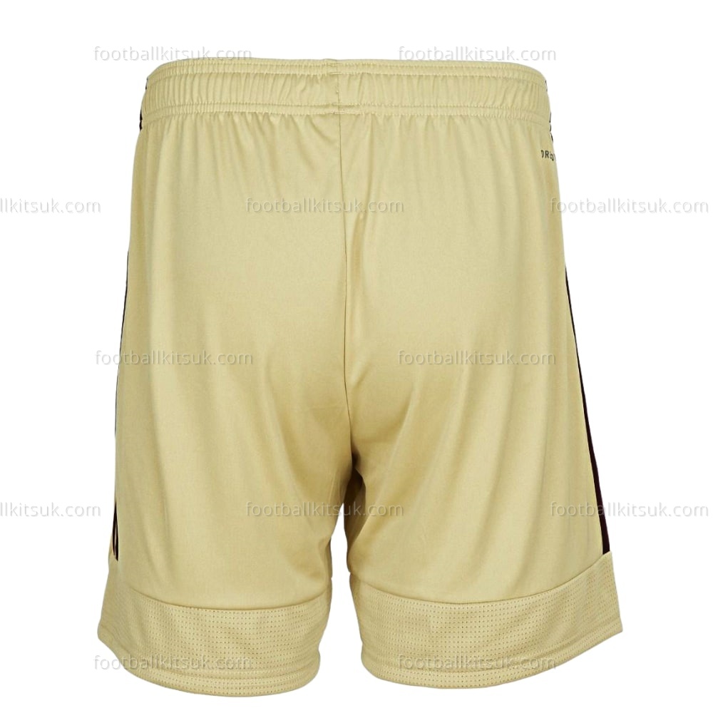 Leicester City Third Kids Vardy 9