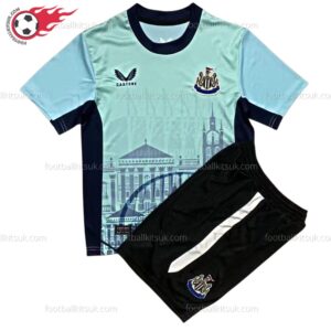 Newcastle Limited Edition Kids