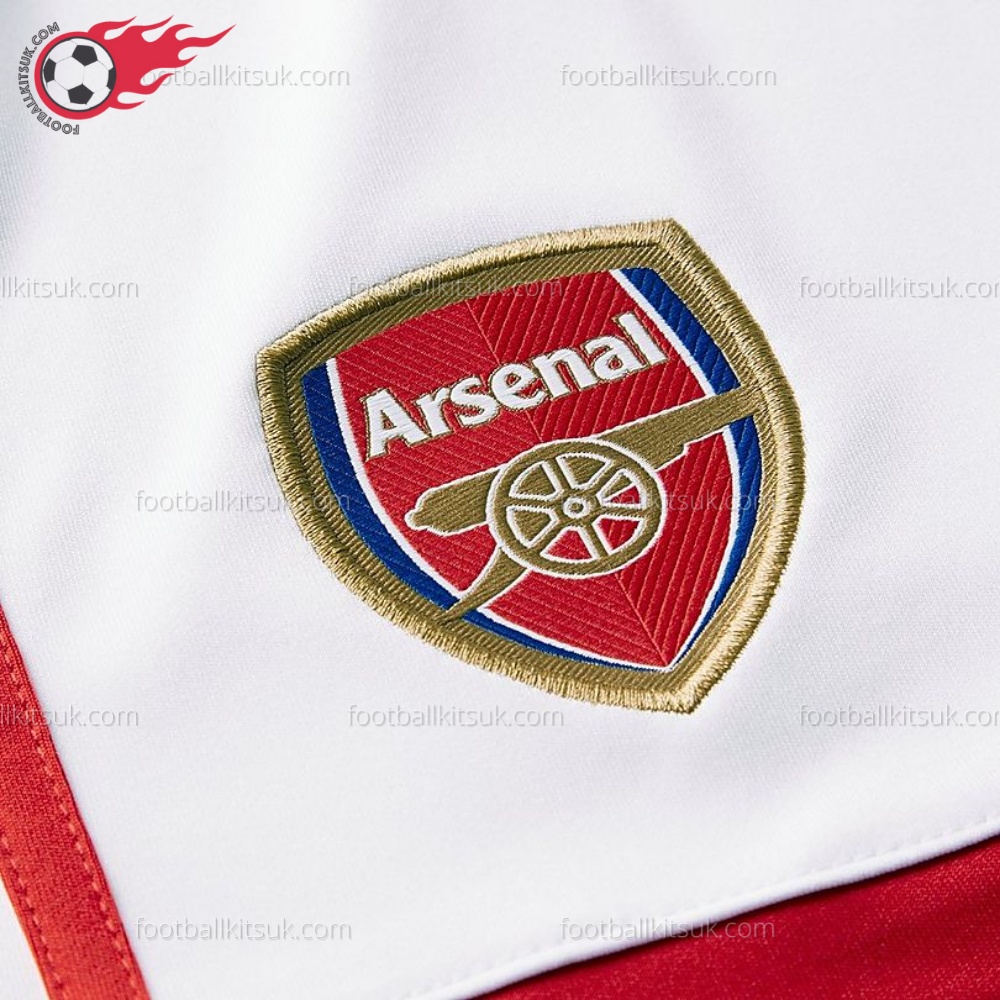 fkuk_Arsenal Home Shorts 5