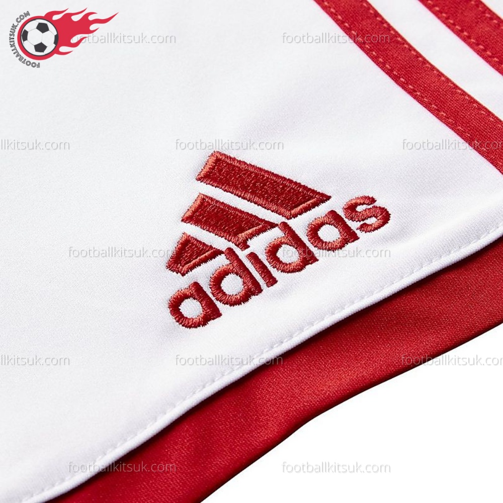 fkuk_Arsenal Home Shorts 6