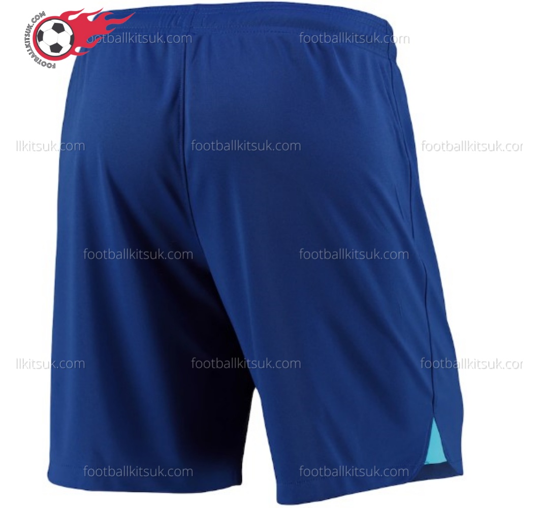 fkuk_Chelsea Home Shorts 3