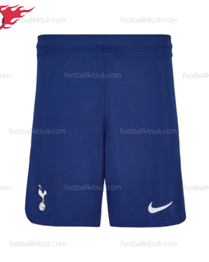 fkuk_Tottenham Home Adult Jersey Kit 2223 - 2