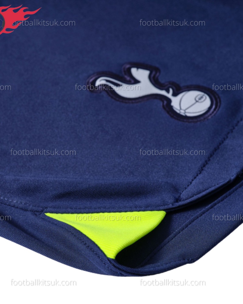 fkuk_Tottenham Home Adult Jersey Kit 2223 - 4