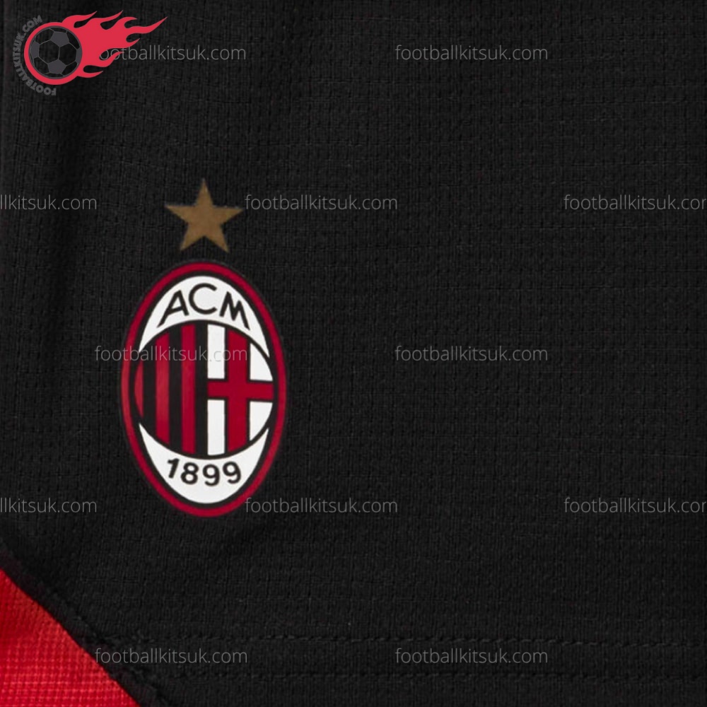 fkuk_AC Milan Home Men Kids Football Kit 23 24 (3)
