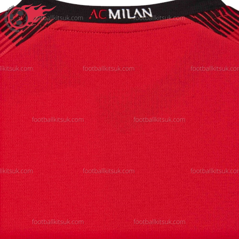 fkuk_AC Milan Home Men Kids Football Kit 23 24 (4)