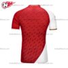 AS Monaco Home Men Football Shirt UK