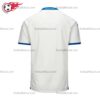 AS Monaco Third Men Football Shirt UK