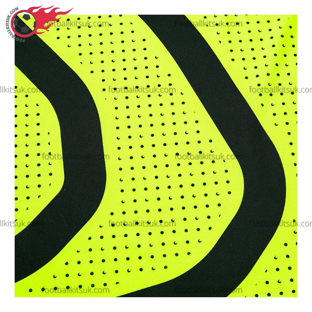 Arsenal Away Men Football Shirt UK