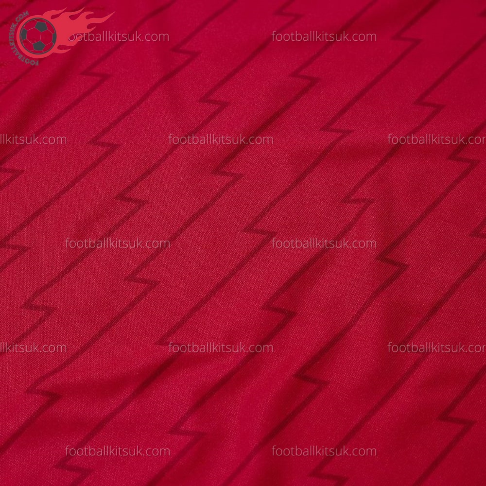 Arsenal Home 23/24 Men Football Shirt UK