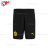 Dortmund Home Adult Football Kits UK