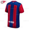 Barcelona Home Men Football Shirt UK