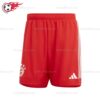 Bayern Munich Home Adult Football Kits UK