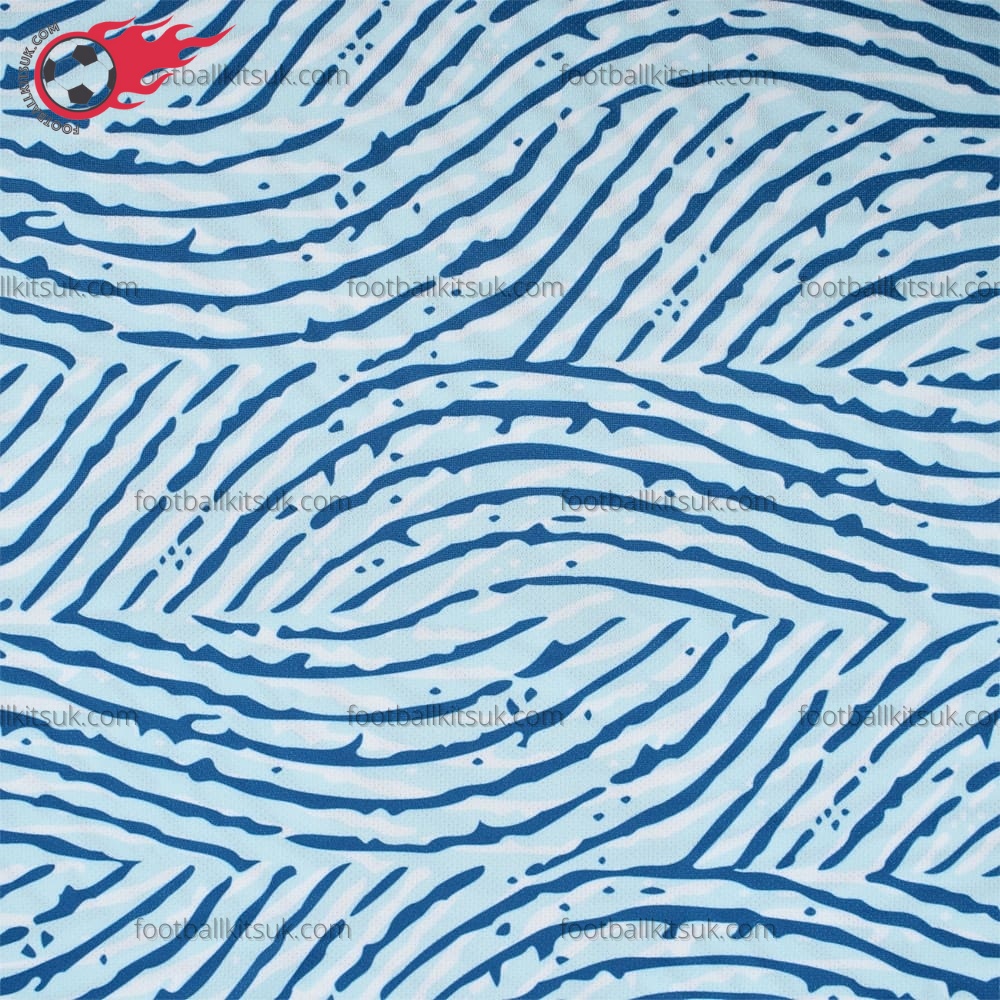 Bournemouth Away Men Football Shirt UK 9 Bournemouth Away Men Football Shirt UK