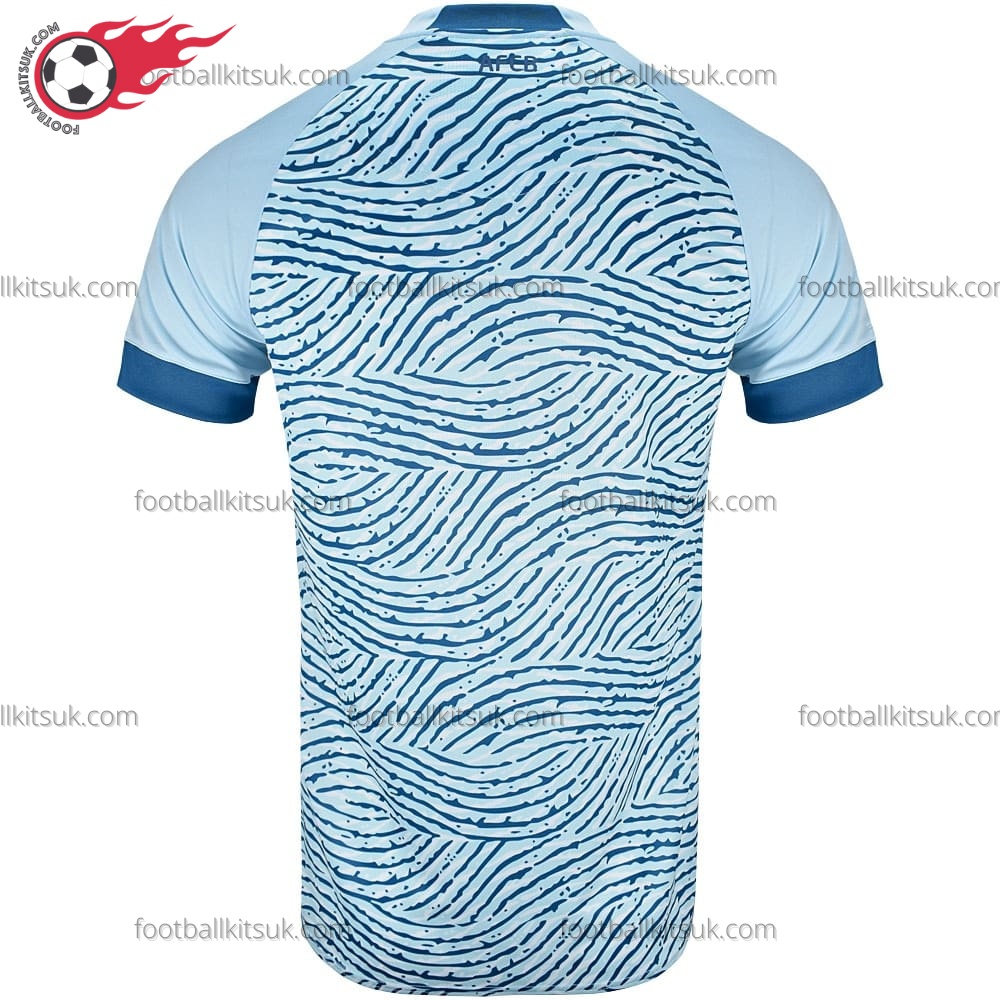 Bournemouth Away Men Football Shirt UK 3 Bournemouth Away Men Football Shirt UK