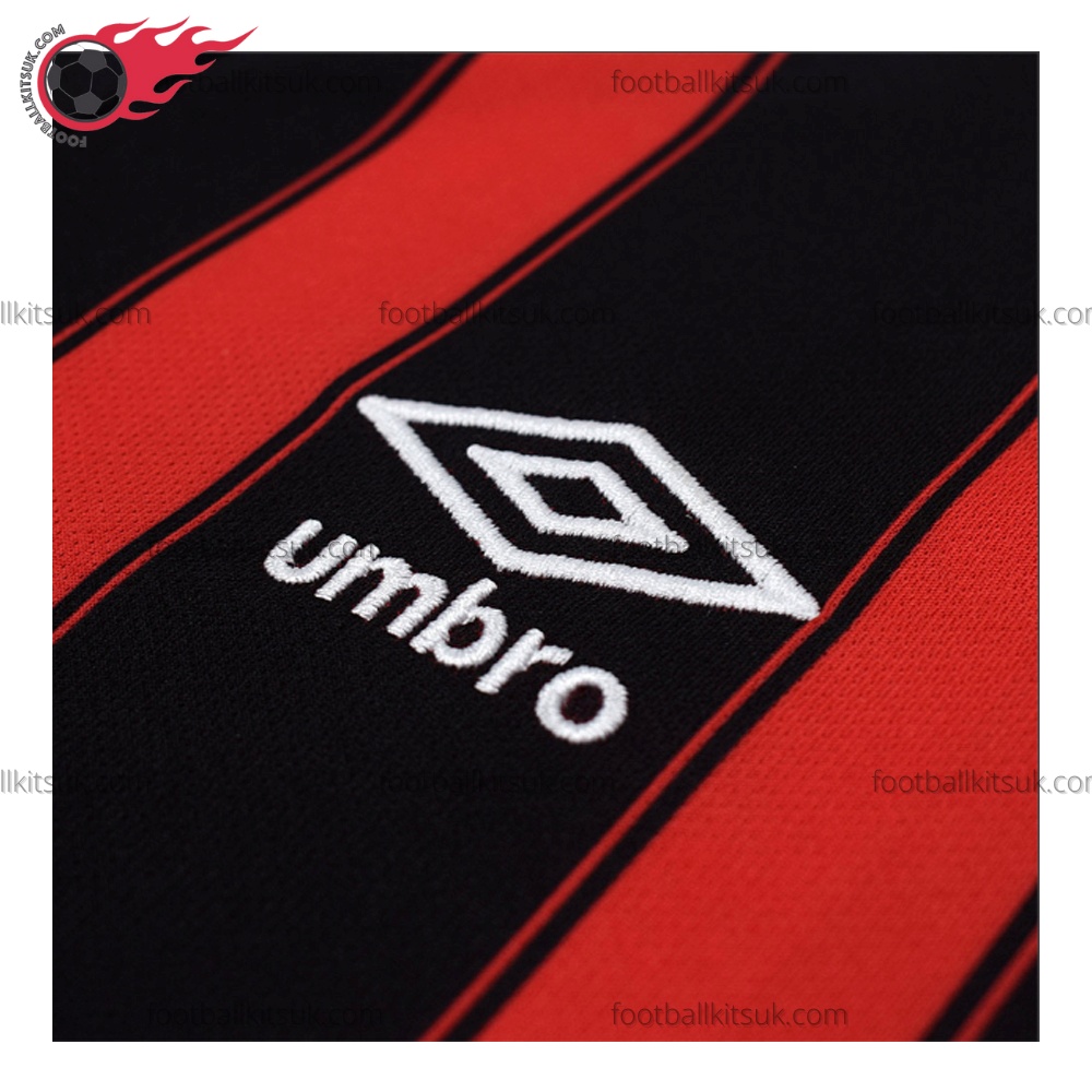 Bournemouth Home Kids Football Kits UK