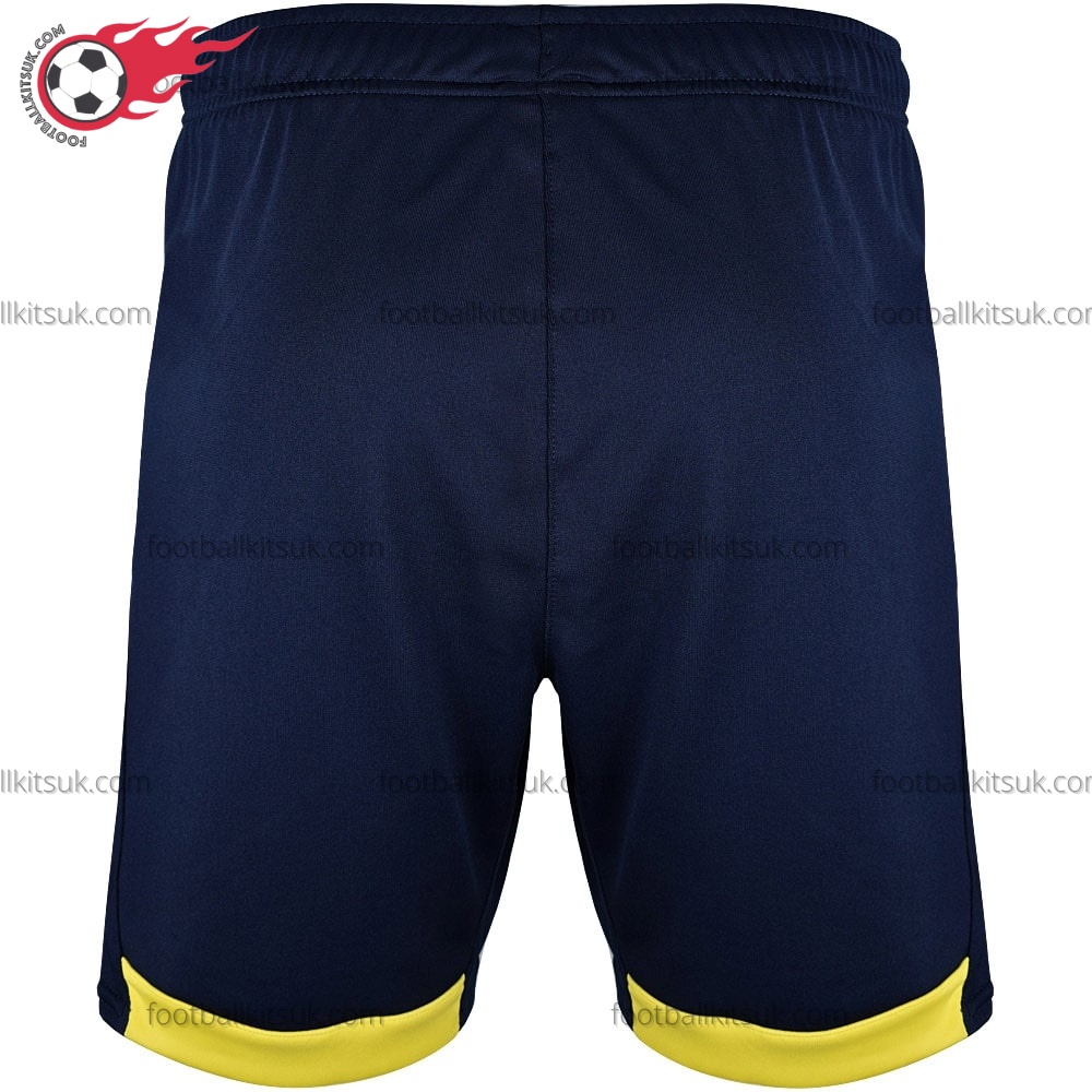 Bournemouth Third Kids Football Kits UK