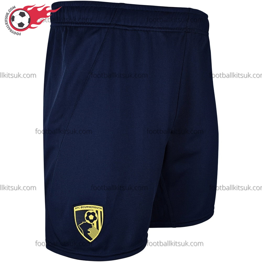 Bournemouth Third Kids Football Kits UK