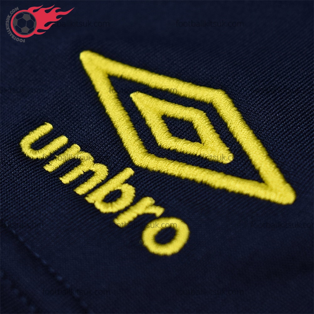 Bournemouth Third Kids Football Kits UK