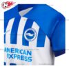 Brighton Home Men Football Shirt UK