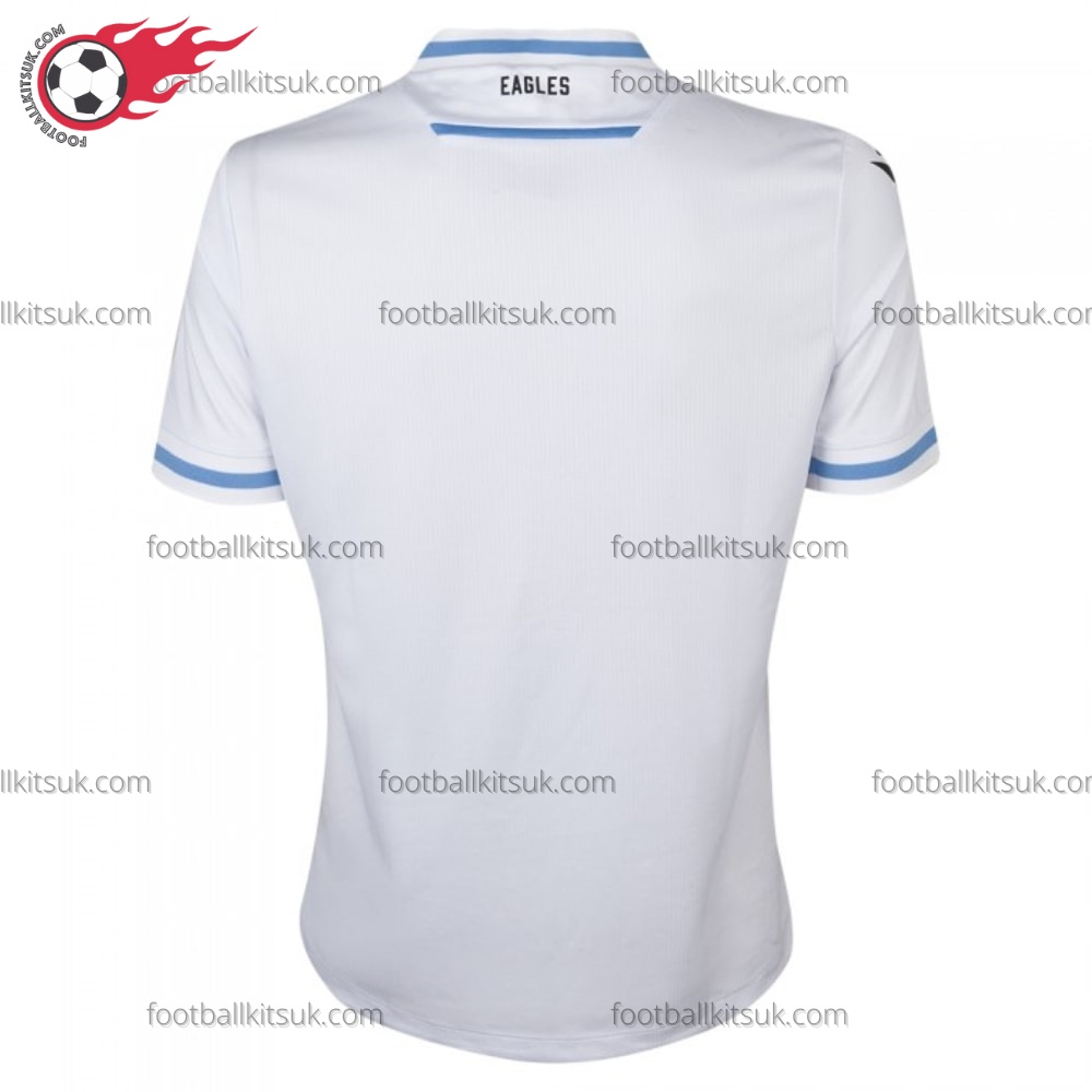 Crystal Palace Away Men Footabll Shirt UK