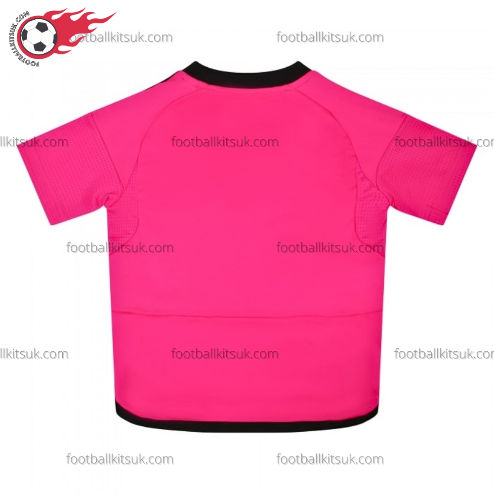 Fulham Away Kids Football Kits UK 5 Fulham Away Kids Football Kits UK