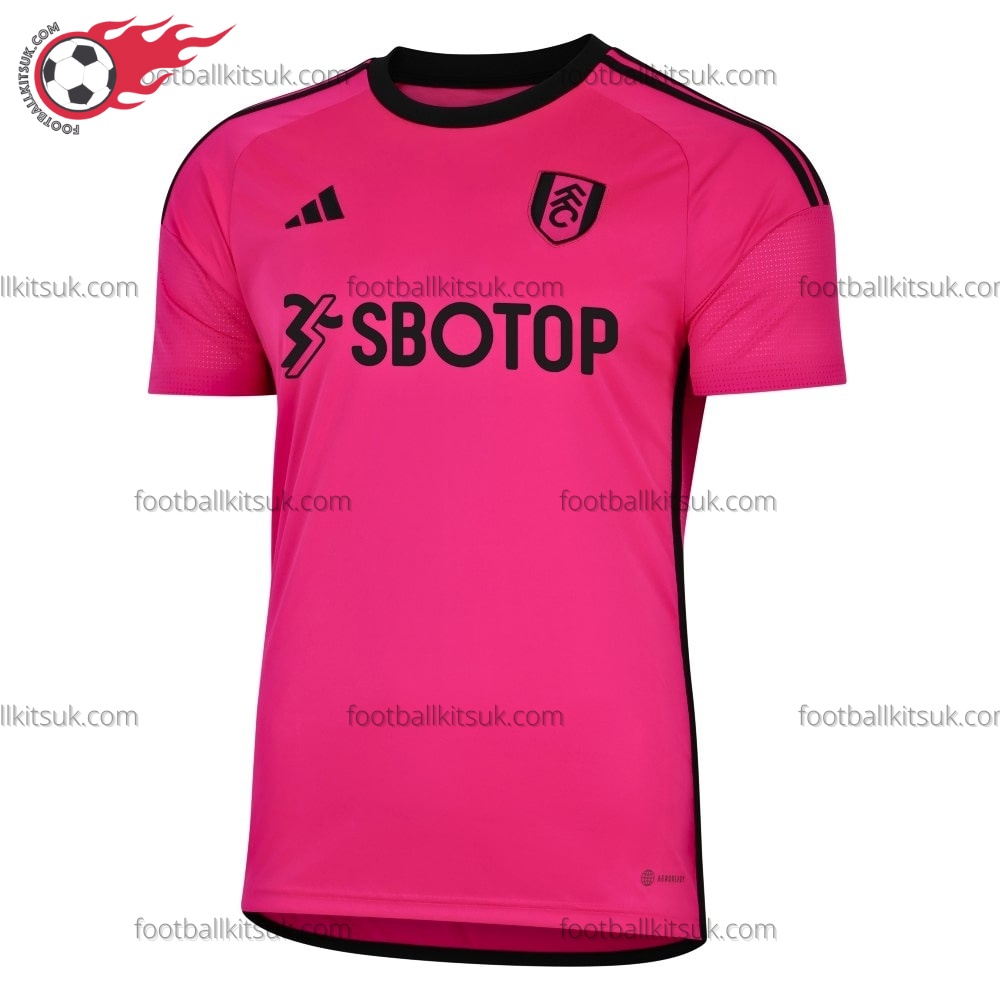 Fulham Away Men Football Shirt UK 2 Fulham Away Men Football Shirt UK