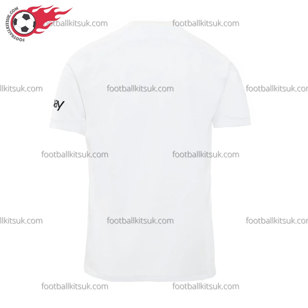 Inter Milan Away Kids Football Kits UK