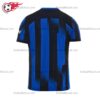 Inter Milan Home Men Football Shirt UK