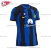 Inter Milan Home Men Football Shirt UK
