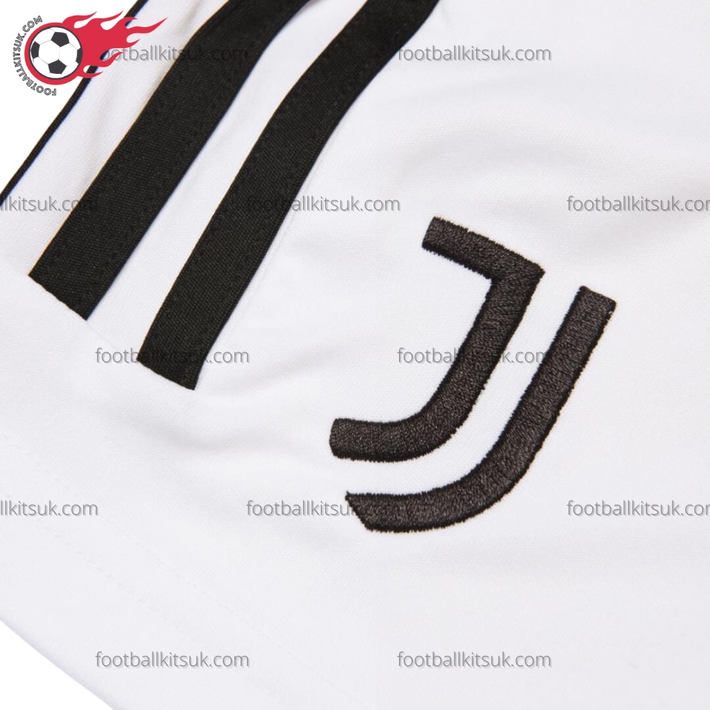 Juventus Away Kids Football Kits UK 6 Juventus Away Kids Football Kits UK