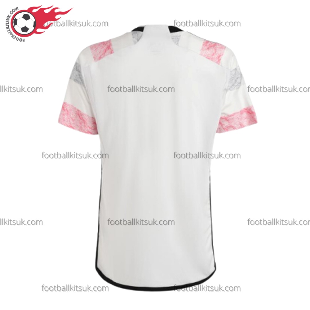 Juventus Away Men Football Shirt UK 2 Juventus Away Men Football Shirt UK