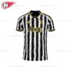 Juventus Home Men Football Shirt UK