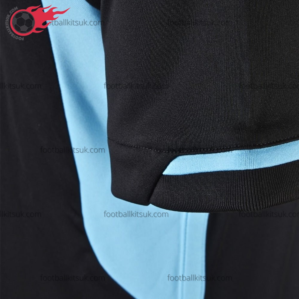 Leicester Away Men Football Shirt UK