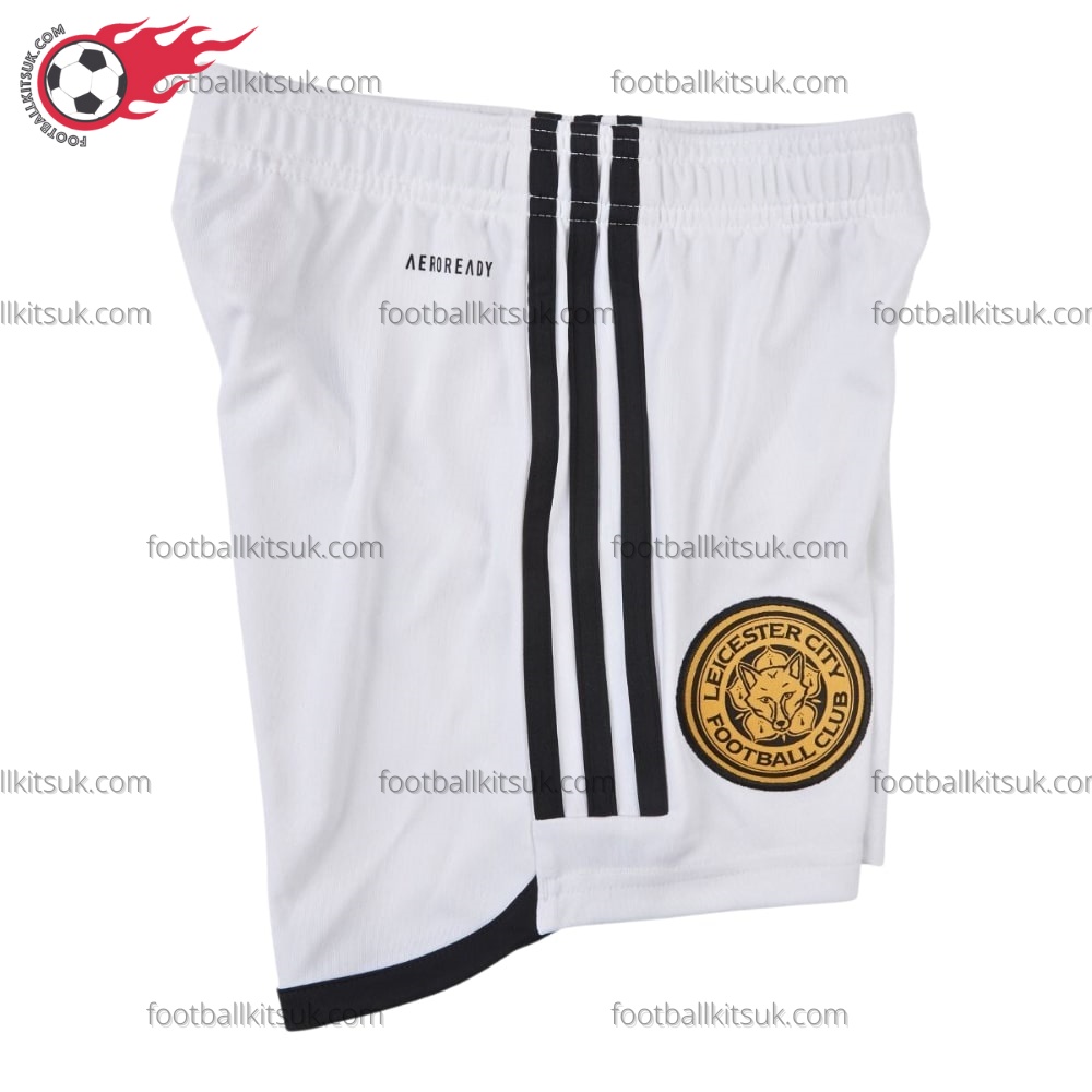 Leicester Third Kids Football Kits UK