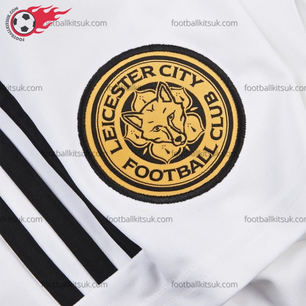Leicester Third Kids Football Kits UK